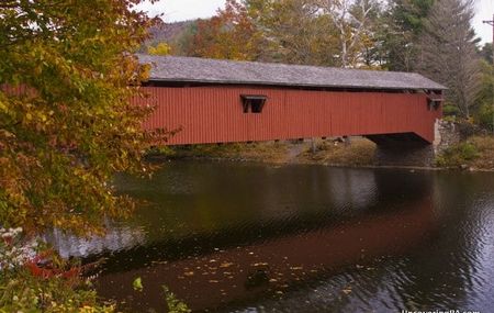 Hillsgrove Bridge