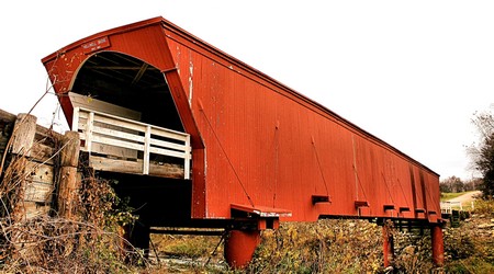 Holliwell Bridge