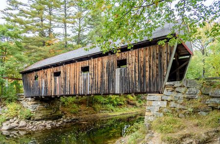 Lovejoy Bridge