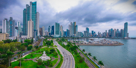 Ciudad de Panama