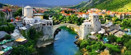 Mostar