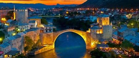 Mostar