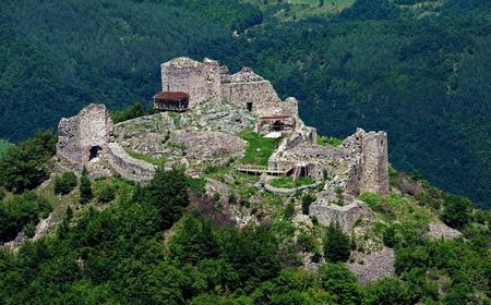 Castillo de Koznik