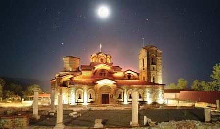 Plassnik: Iglesia de San Clemente