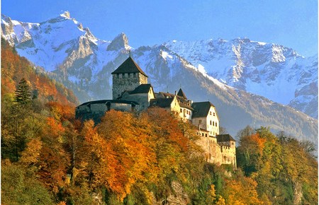 Liechtenstein