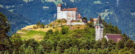 Liechtenstein