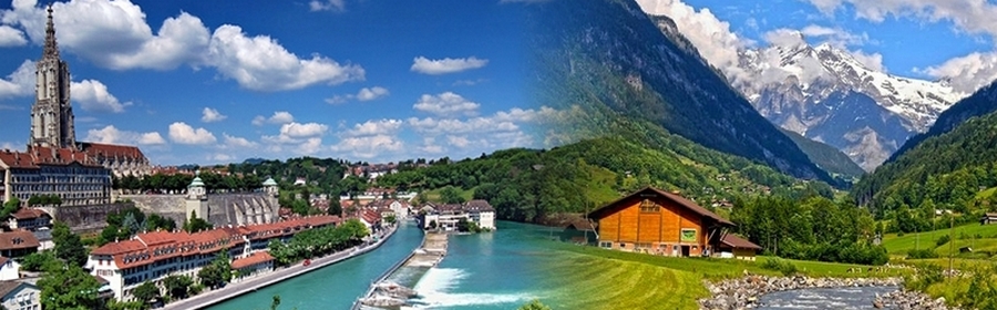 Switzerland - Suisse