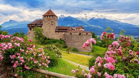 Vaduz