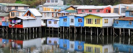 Isla de Chiloe