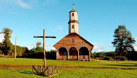 Iglesia de Colo