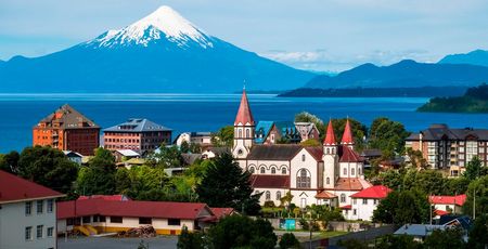 Puerto Varas