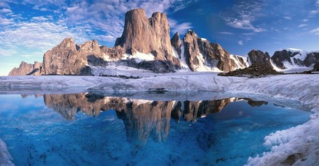 Isla de Baffin