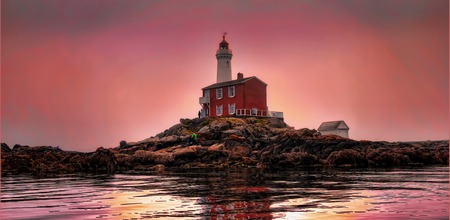 Faro Fisgard