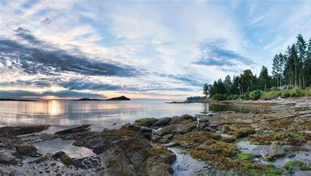 Gulf Islands