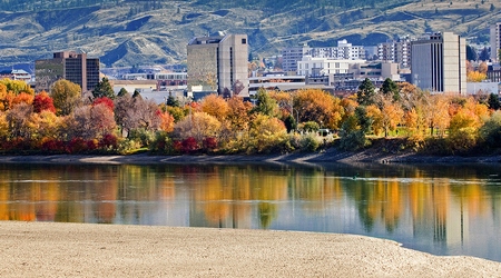 Kamloops