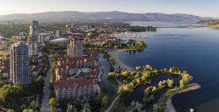Kelowna