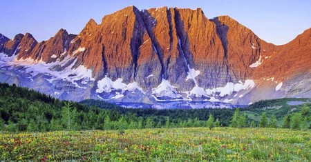Rio Kootenay