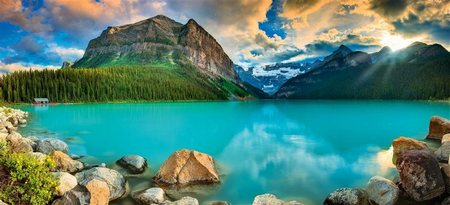 Lake Louise