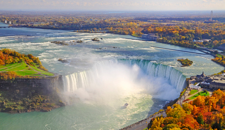 Cataratas de Niagara