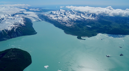 Tatshenshini-Alsek Provincial Wilderness Park