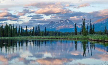 Region Stikine - British Columbia