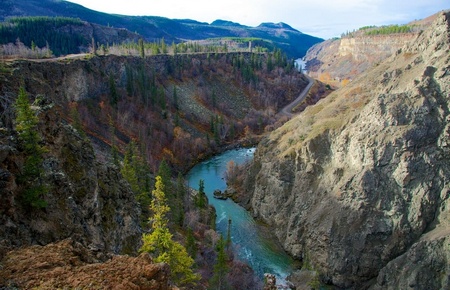 Rio Stikine