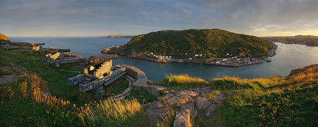 St. John's