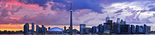 Toronto: Vista General