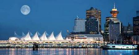 Ciudad de Vancouver