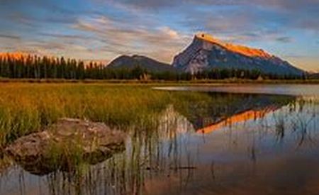 Vermilion Lake