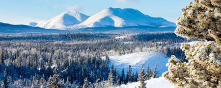 Territorio del Yukon