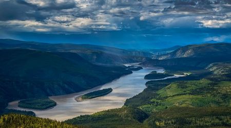 Yukon River