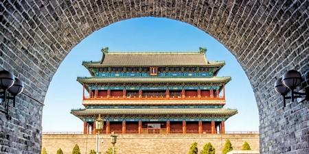 China - Pekin