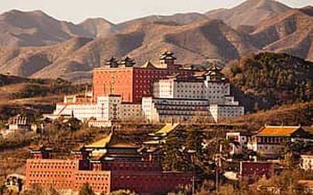Changde