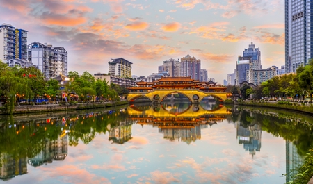 Chengdu
