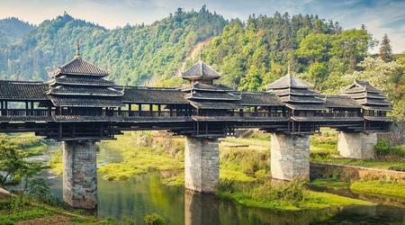 Puente Chengyang