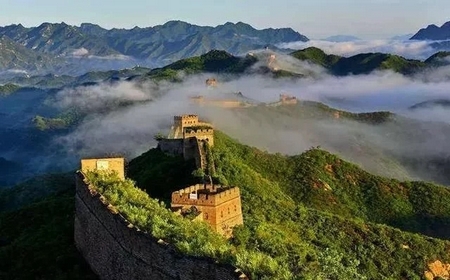 Paisajes de China