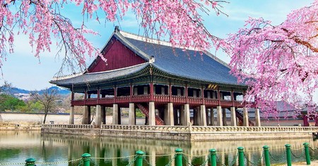 Gyeongbokgung