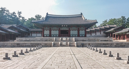 Palacio de Gyeonghuigung