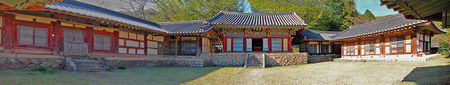Seonamsa