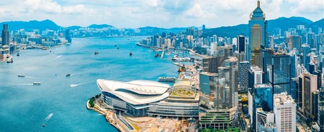 Hong Kong