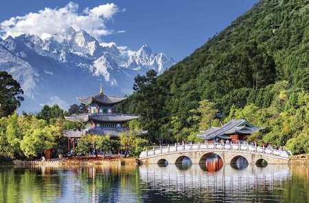 Lijiang