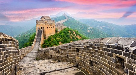 Gran Muralla China