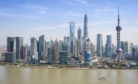 Shanghai