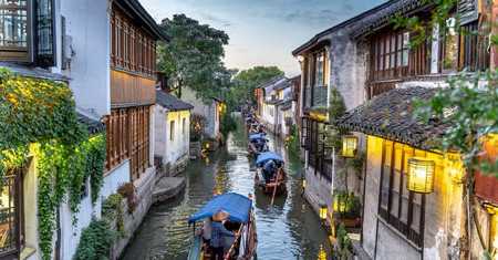 Suzhou