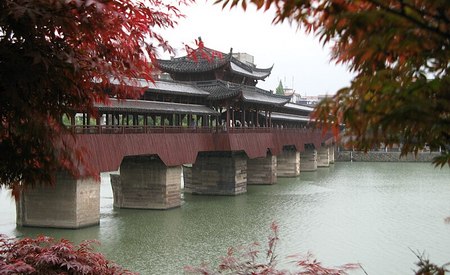 Puente Xijin