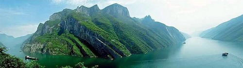 Yangtse Kiang
