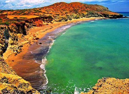 Cabo de la Vela - Colombia