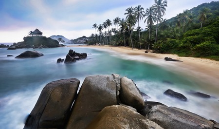 PN Tayrona