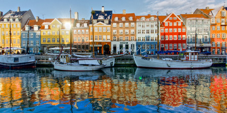 Copenhague